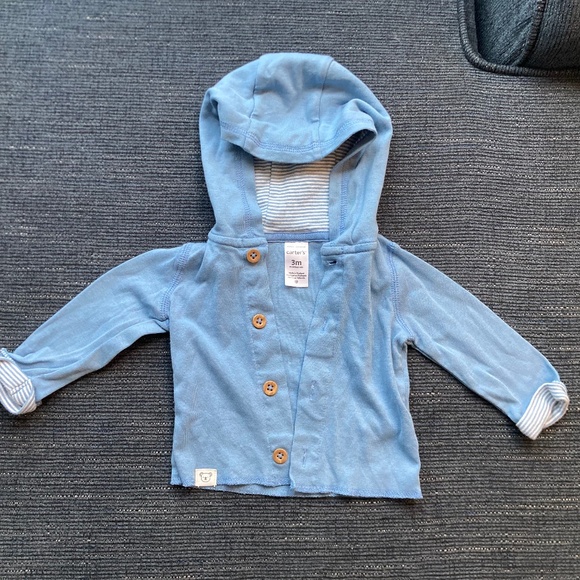 Carters sweater 3m - Picture 1 of 2